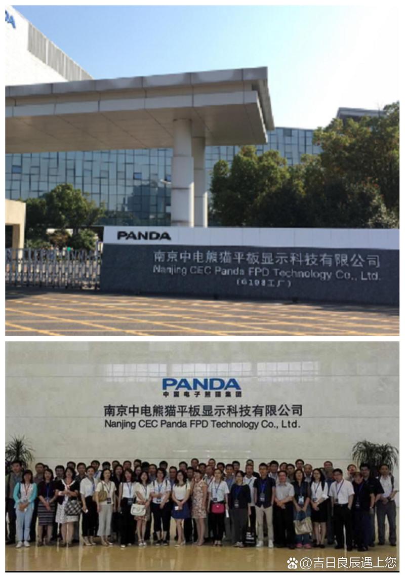 南京熊貓現(xiàn)任董事長(zhǎng)，南京熊貓愛立信電子